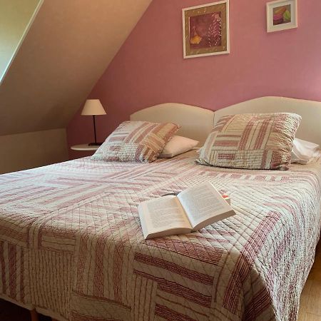 Maslives Le Clos Pres Chambord المظهر الخارجي الصورة