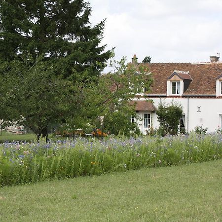 Maslives Le Clos Pres Chambord المظهر الخارجي الصورة