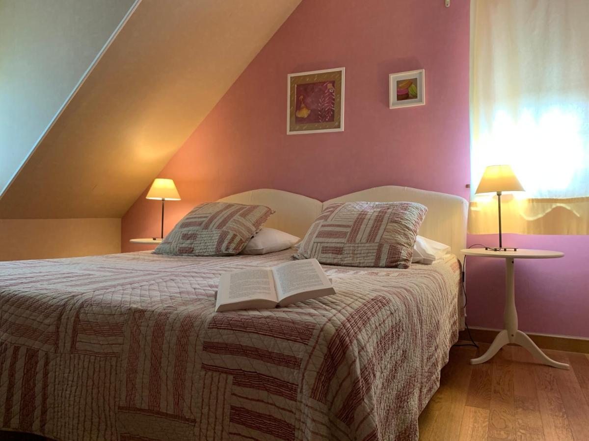 Maslives Le Clos Pres Chambord المظهر الخارجي الصورة