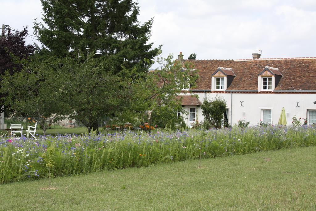 Maslives Le Clos Pres Chambord المظهر الخارجي الصورة